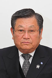 【JA人事】ＪＡ遠州夢咲（静岡県）新組合長に堀内和清氏