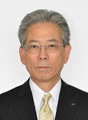 【JA人事】ＪＡハイナン（静岡県）新組合長に大石直司氏