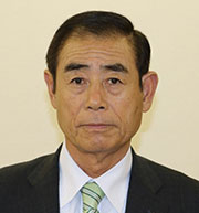 【JA人事】ＪＡ利根沼田（群馬県）新組合長に林康夫氏