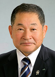 【JA人事】ＪＡうつのみや（栃木県）新組合長に芝野三郎氏