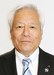 【JA人事】ＪＡさいたま（埼玉県）新組合長に山崎昇一氏