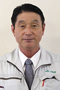 【JA人事】ＪＡ玖珠九重（大分県）新組合長に石井之俊氏