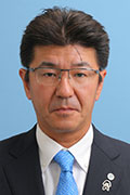 【JA人事】ＪＡあかし（兵庫県）新組合長に古河克規氏