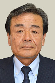 ＪＡ鹿本代表理事組合長　大仁田勲