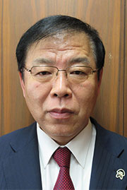 谷口俊二・ＪＡグループ三重会長