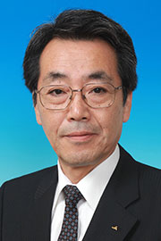 藤原信孝・ＪＡ庄原代表理事組合長