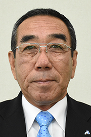 前田隆・ＪＡ愛知中央会会長