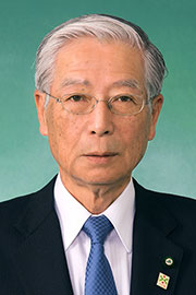 長澤豊・ＪＡ全農会長