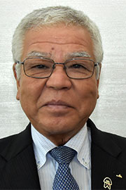 大澤憲一・ＪＡ全農副会長