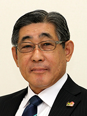 長谷川浩敏・ＪＡ尾張中央代表理事組合長