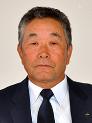 小川芳夫・ＪＡ山武郡市代表理事組合長