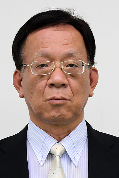 村井隆志・ＪＡ滋賀蒲生町代表理事組合長