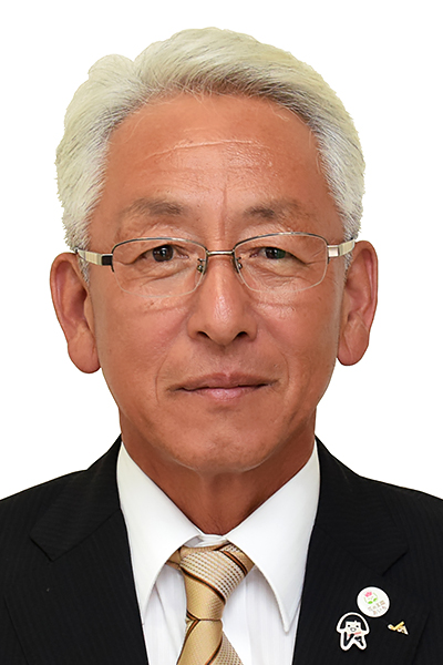 平野和実・ＪＡあいち海部代表理事組合長