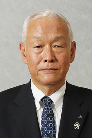 籾田清・ＪＡ広島中央会会長