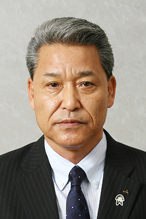 河野孝行・ＪＡ全農ひろしま運営委員会会長