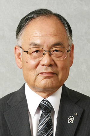 西原常雅・ＪＡ共済連広島運営委員会会長