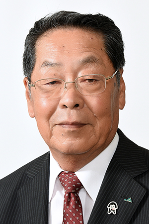 鈴木勝・ＪＡ静岡中央会会長