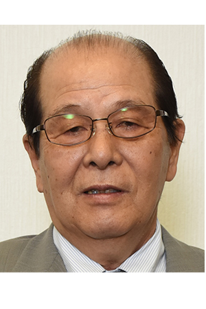 清周二・ＪＡ静岡経済連経営管理委員会会長