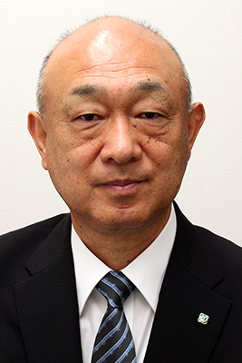 山本清已・ＪＡ松阪代表理事理事長