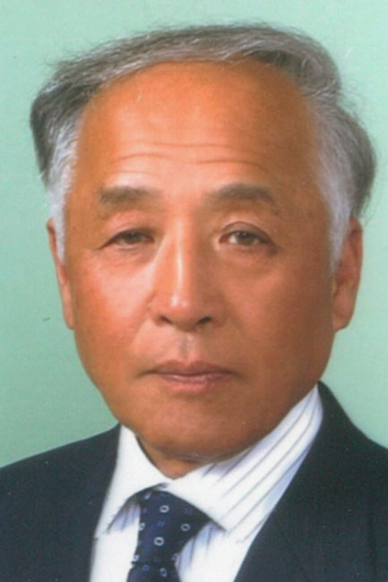 ＪＡ富山市（富山県）新組合長の中川俊昭氏