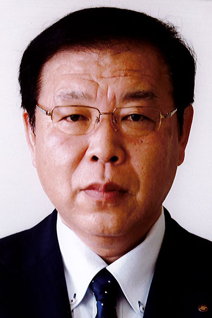 【人事】会長に谷口俊二氏　（株）日本農業新聞