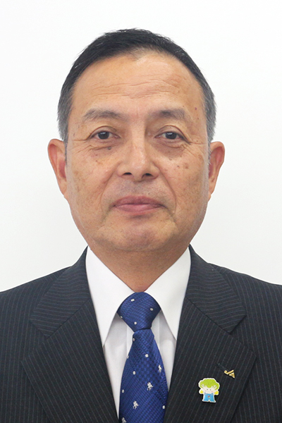 中村眞・ＪＡ加賀代表理事組合長