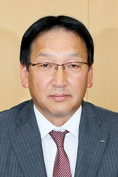 徳田善一ＪＡ釧路太田組合長