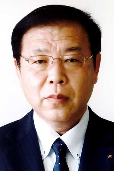 【人事】会長に谷口俊二氏　ＪＡ新聞連