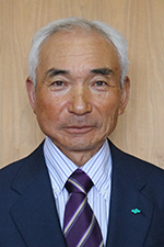 ＪＡよいち　有田均組合長