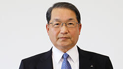 【ＪＡ人事】ＪＡ御殿場（静岡県）新組合長に梶毅氏（5月22日）