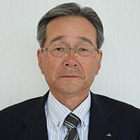 高橋豊明代表理事組合長