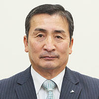 ＪＡ掛川市松永大吾組合長