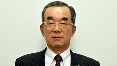 ＪＡ足利増田組合長