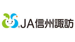 ＪＡ信州諏訪ロゴ