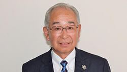 中里州克組合長