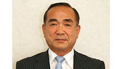 鈴木組合長