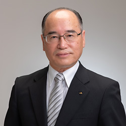 細江成徳組合長