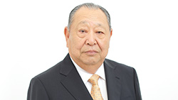 新会長の國井正幸氏