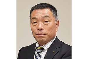 ＪＡグループ茨城八木岡会長