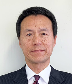 ＪＡパールライン福島　佐藤勝則社長