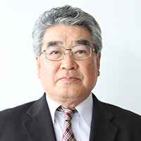 川崎裕司組合長