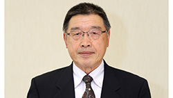 小野寺敬作氏