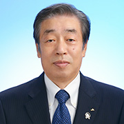 城田恆良氏