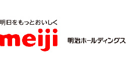 【役員人事】明治ホールディングス（6月26日付）