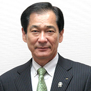 山野徹氏