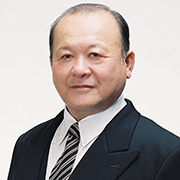 坂下栄次氏