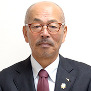 栗原俊朗氏