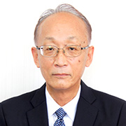 田原要一組合長