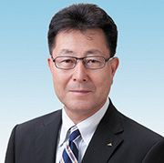 櫻井宏氏