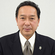 桜井雄司組合長